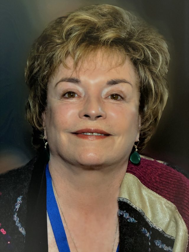 Margaret Donnelly Cuadro