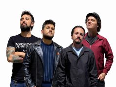 El punk rock mexicano sin maquillaje Por Gabriel Montemayor
