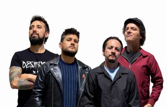 El punk rock mexicano sin maquillaje Por Gabriel Montemayor