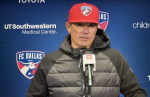 ¡FC Dallas supera 3-2 a Toronto FC en un duelo vibrante!