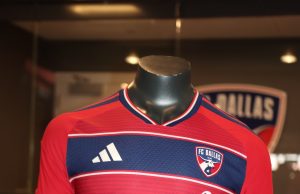 FC Dallas presentó apertura de la temporada 2026 en la MLS