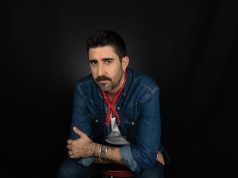 Álex Ubago celebra 25 años y regresa de gira por Los Estados Unidos y México – Por Gabriel Montemayor