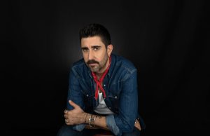 Álex Ubago celebra 25 años y regresa de gira por Los Estados Unidos y México – Por Gabriel Montemayor