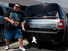 Gabriel Iglesias, “Fluffy”, comparte historias de su vida, su comedia y su pasión por los autos en la nueva temporada de DRIVE de Ford