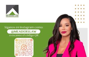 Abogada Alexandra Meaders “Orgullo Colombiano” escogida como Texas Súper Lawyers 2024-2026 y por Texas Monthly