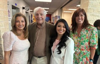 Un éxito “Expo Mujer” organizado por Distrito 4 del Condado de Dallas.