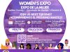 Martes 24 de marzo: Expo de Mujeres del Distrito 4 del Condado de Dallas