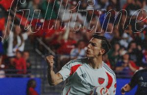 El FC Dallas remonta y empato 3-3 ante San Diego FC.