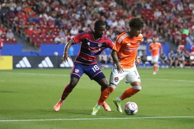 FC Dallas 4 Dynamo Houston 3