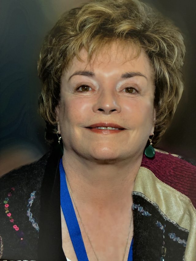 Margaret Donnelly 3 Marzo 2026