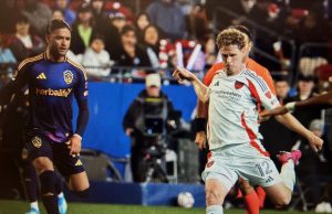 ¡Empate con Sabor a derrota de FC Dallas frente a Los Angeles Galaxy!