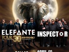 Un Elefante se columpiaba…durante 30 años de trayectoria musical. Por Gabriel Montemayor