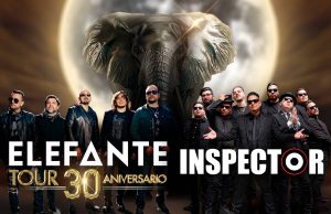 Un Elefante se columpiaba…durante 30 años de trayectoria musical. Por Gabriel Montemayor