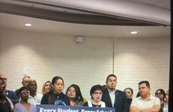 Coalición para Apoyar Bono del Distrito Independiente Escolar de Dallas 2026