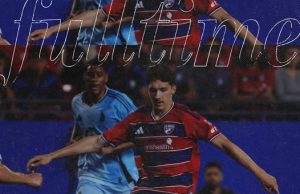 El FC Dallas cae 1-0 ante el Minnesota United. El FC