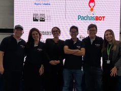 Balance positivo de la 4ª Competencia de robótica “PASCHABOT”, una de las competencias de robótica educativa más grandes de Colombia