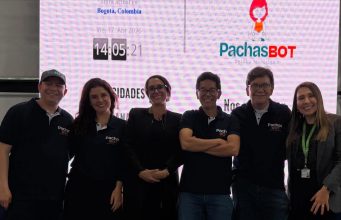 Balance positivo de la 4ª Competencia de robótica “PASCHABOT”, una de las competencias de robótica educativa más grandes de Colombia
