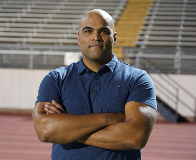 Colin Allred LULAC