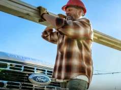 Ford lanza campaña nacional para reconocer a trabajadores y ofrecer precios especiales en vehículos
