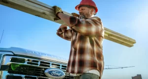 Ford lanza campaña nacional para reconocer a trabajadores y ofrecer precios especiales en vehículos