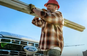 Ford lanza campaña nacional para reconocer a trabajadores y ofrecer precios especiales en vehículos