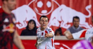 El FC Dallas ganó 2-1 en su visita al Red Bull New York