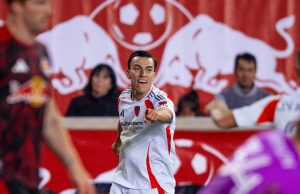 El FC Dallas ganó 2-1 en su visita al Red Bull New York