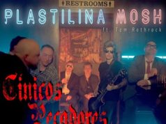 Plastilina Mosh: Chavorrucos, cínicos, blasfemos y pecadores o de cómo se prende el cerro con una Shiner Bock – Por Gabriel Montemayor.