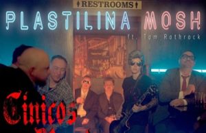 Plastilina Mosh: Chavorrucos, cínicos, blasfemos y pecadores o de cómo se prende el cerro con una Shiner Bock – Por Gabriel Montemayor.