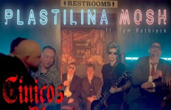 Plastilina Mosh: Chavorrucos, cínicos, blasfemos y pecadores o de cómo se prende el cerro con una Shiner Bock – Por Gabriel Montemayor.
