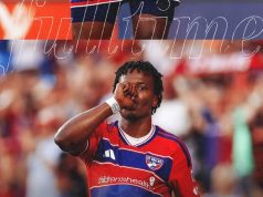 El FC Dallas gana 3-1 sobre Real Salt Lake