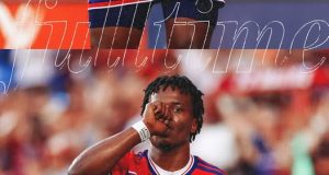 El FC Dallas gana 3-1 sobre Real Salt Lake