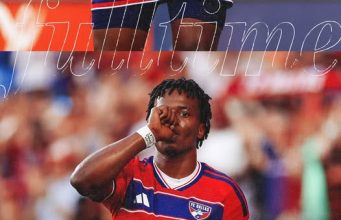 El FC Dallas gana 3-1 sobre Real Salt Lake