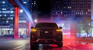 Ford presenta el nuevo Explorer ST 2027 con paquete “Sinister” inspirado por sus seguidores