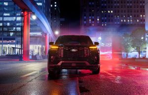 Ford presenta el nuevo Explorer ST 2027 con paquete “Sinister” inspirado por sus seguidores