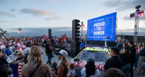 Ford reafirma su apoyo a militares, veteranos y sus familias