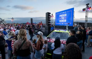 Ford reafirma su apoyo a militares, veteranos y sus familias