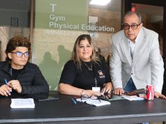 El domingo 7 de junio 2026 peruanos en Dallas eligieron Presidente (Sin Confirmar)