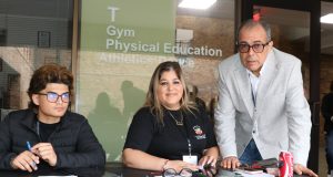 El domingo 7 de junio 2026 peruanos en Dallas eligieron Presidente a Keiko Fujimori