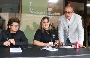 El domingo 7 de junio 2026 peruanos en Dallas eligieron Presidente (Sin Confirmar)