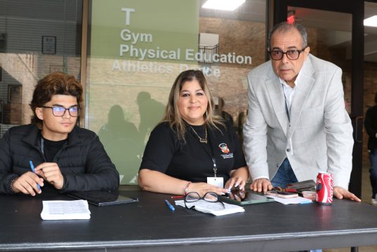 El domingo 7 de junio 2026 peruanos en Dallas eligieron Presidente a Keiko Fujimori