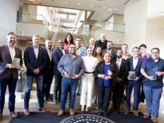 Ciudad de Dallas Rinde Homenaje Ganadores Premios Orgullo a la Excelencia 2026