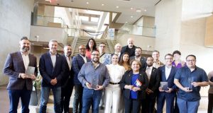 Ciudad de Dallas Rinde Homenaje Ganadores Premios Orgullo a la Excelencia 2026