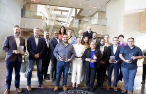 Ciudad de Dallas Rinde Homenaje Ganadores Premios Orgullo a la Excelencia 2026