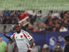FC Dallas cae ante San Diego FC 1-0