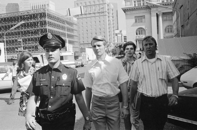 Santos Rodríguez de 13 años de edad asesinado por un policía de Dallas hace 53 años